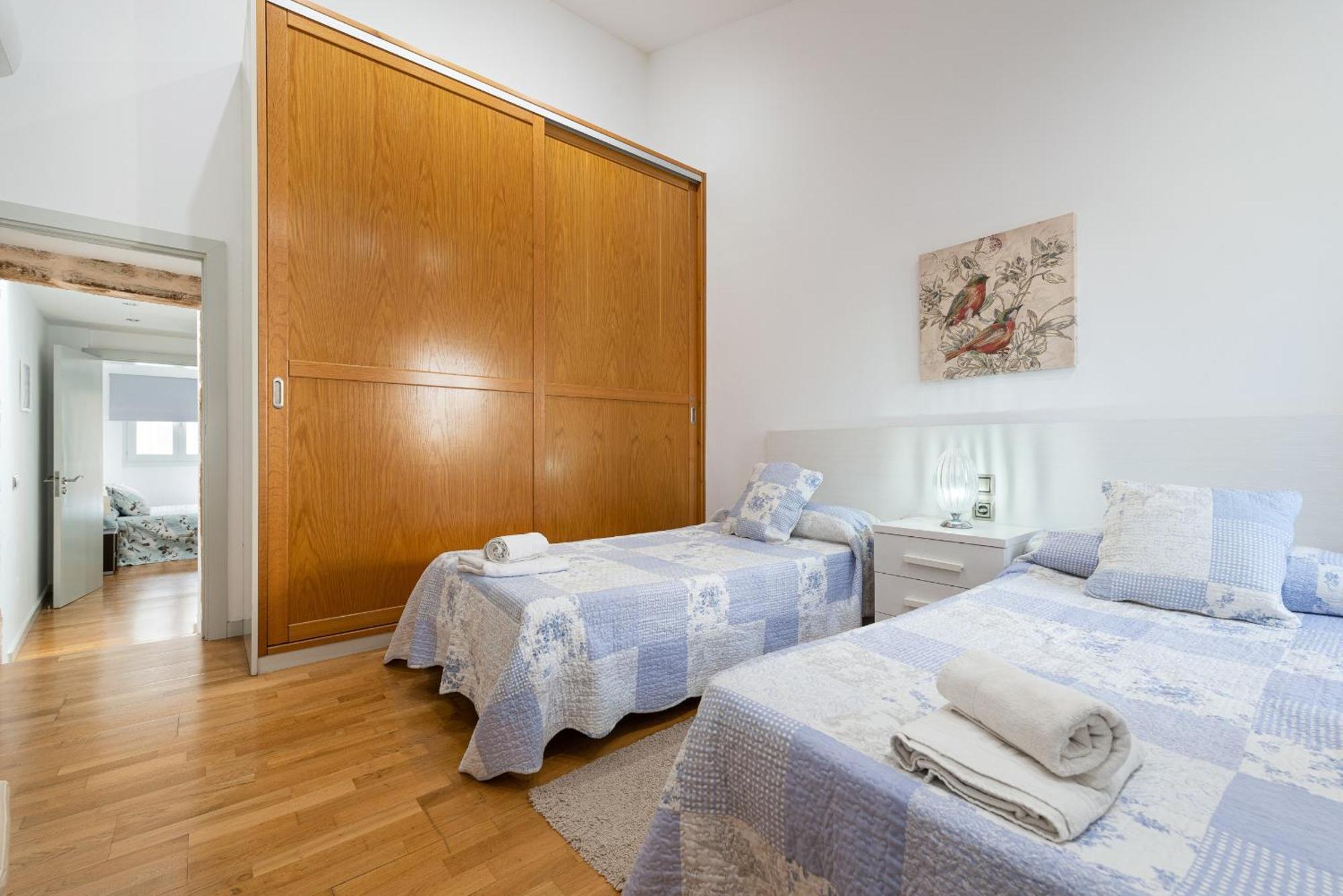 Ca Se Predine En El Casco Historico Da Ferienhaus Alcúdia