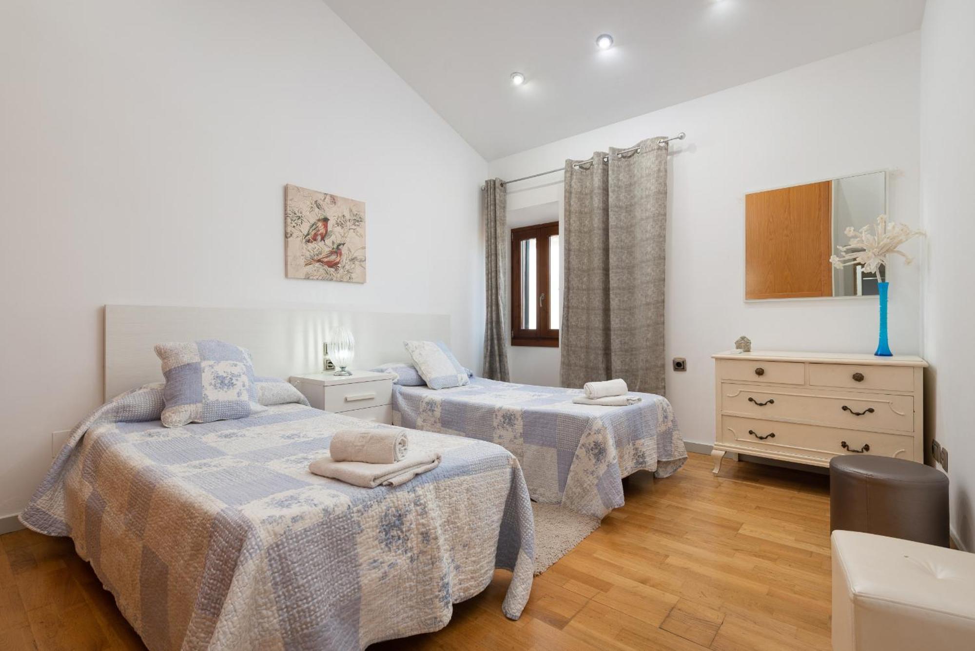 Ca Se Predine En El Casco Historico Da Hébergement de vacances *